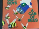 The Soft Boys Robyn Hitchcock A Can Of Bees Rare Analog Uk Import Original Lp