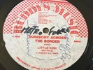 SCREECHY ACROSS THE BORDER LITTLE KIRK RUDDY'S ORIGINAL HEAVY DIGITAL ROOTS M-