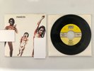 THE DWARVES - Drug Store 4 Song 7” Sub Pop ONE OWNER - Nice
