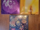Smashing Pumpkins Mellon Collie, Gish, Pisces Iscariot vinyl set
