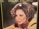 SEALED Original Barbra Streisand New Gold Disc LP Phillipines Japan Peaches