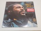 Vinyl LP Marvin Gaye Whats Going On 1971 Motown 5339ML Sealed