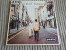 Oasis -  (What's The Story) Morning Glory? - UK First Issue - Ex Plus - Listen