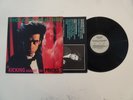NICK CAVE KICKING AGAINST THE PRICKS LP  ORIG. 1986 HOMESTEAD & INNER