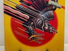 JUDAS PRIEST   Screaming For Vengeance  LP Record 1982 Columbia Records FC 38160