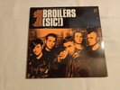 BROILERS * [sic ] * VINYL LP