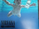 Nirvana Nevermind 4x Pic Disc 20th anni Rare Limited to 1991 number vinyl record