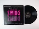Dick Hyman - From The Age Of Swing on Reference Recordings 200 Gram 45 RPM