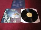 URIAH HEEP DEMONS AND WIZARDS UK 1ST PRESS ILPS-9193 NEAR MINT PROG PSYCH ROCK