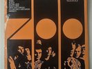 1970 Prog Rock ZOO Zoo/Stereo Major Minor Records SMLP 74