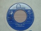Psych Rock Freakbeat THE MISUNDERSTOOD Children Of The Sun/Fontana TF 998 (1968)