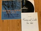 SXL 6178 wbg ED1 *WAGNER - TRISTAN UND ISOLDE  *Decca 1st UK lp  *VPO & SOLTI +