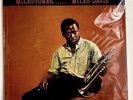 MILES DAVIS- Milestones [180 Gram Vinyl] (Vinyl,2012) Mobile Fidelity New