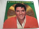 Elvis Presley golden records vol 4 RCA lp  vinyl record