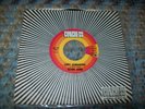 ELTON JOHN-Lady Samantha 45 Vinyl Record (cutout) VG+ 1969 Congress C-6017 RARE