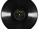 Black Gospel 78 - Sister Rosetta Tharpe - Strange Things Happening - Decca - mp3