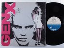 GENERATION X Dancing With Myself CHRYSALIS 12