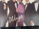Paul McCartney WINGS Goodnight Tonight USA original Columbia NM