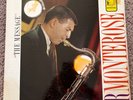 JR Monterose - The Message - Original 1960 Jaro Mono Promo LP JAM 5004 J.R. NM-