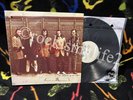 Aynsley Dunbar Retaliation To Mum, From Aynsley &  Blue Thumb Promo Label EX