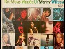 MURRY WILSON The Many Moods Of LP 1967 1st Hollywood ST-2819 - VG+/EX Beach Boys