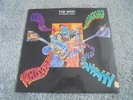 The Who - A Quick One 1966 UK LP REACTION 1st MOD PSYCH