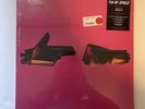 Run the Jewels 4 RTJ4 4xLP Deluxe Edition Vinyl Gold Neon Magenta 