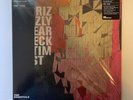 Grizzly Bear – Veckatimest VMP Pink Orange WIN 5 GET FREE SHIPPING