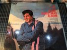Elvis Presley – Elvis' Christmas Album Original 1970 Vinyl LP