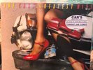 The Cars – The Cars Greatest Hits, 1985 Electro-Rock Vinyl LP