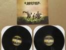 O BROTHER WHERE ART THOU SOUNDTRACK Rare LOST HIGHWAY PROMO PRESSING 2 LP VINYL