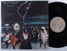 BLACK SABBATH Live Evil WARNER BROS 2XLP VG+/VG++ gatefold v