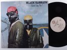 BLACK SABBATH Never Say Die  WARNER BROS LP VG++ v