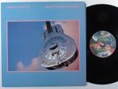 DIRE STRAITS Brothers In Arms WARNER BROS LP VG+ club edition v