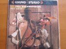LSC-2077 Strauss Till Eulenspiegel Fritz Reiner RCA Living Stereo *SEALED* 180g