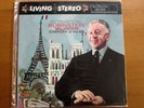 LSC-2234 Saint-Saens Piano Concerto 2 Rubinstein RCA Living Stereo *SEALED* 180g