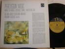 TAS NONESUCH H 71291 Percussion Music Varese ROBERT LUDWIG Sterling 1978 NM