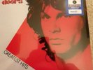 The Doors - Greatest Hits- Limited Edition- WHITE Colored Vinyl LP. New/Sealed.