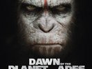 Dawn of the Planet of the Apes (Vinyl) 12