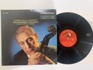 Dvořák / Piatigorsky - Munch - Cello Concerto LP RCA 2490 - LS SD 1s/1s - VG+