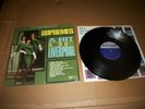 The Supremes A Bit Of Liverpool LP  Motown S-623 1964 - EX / EX VINYL