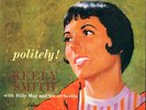 Keely Smith - Politely  - Vinyl Record.. - Q15851A