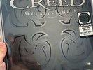 Creed Greatest Hits (Vinyl, 2 LP Set) Walmart Exclusive 180 Gram