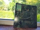 THE DAMNED The Black Album ROUGH TRADE NUMBERED CLEAR SPLATTER 2x LP SET WIK2334