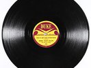 Blues 78 - Bobby Blue Bland - You've Got Bad Intentions - Duke - VG+ mp3
