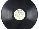 Jazz 78 - Billie Holiday - Georgia On My Mind - Columbia - mp3 - promo