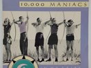 10,000 10000 Maniacs In My Tribe w/ INNER Orig 1987 Press 60738-1 EX ULTRASONIC