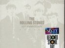 THE ROLLING STONES - 60th anniversary box set (RSD 2022) 5 x 7' vinyl