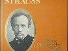 Richard Strauss Grosse Meister Der Musik BOX + BOOKLET NEAR MINT Vinyl LP-Box