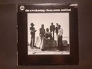 The Awakening - Hear, Sense And Feel LP US First Press